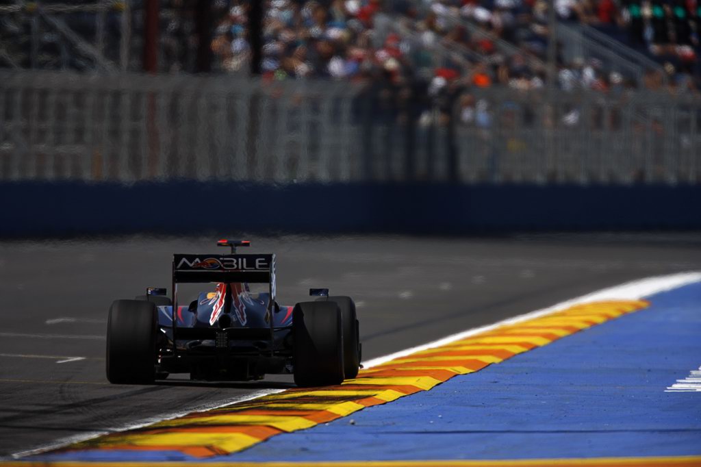 GP EUROPA
